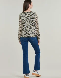 Sale Only - ONLMILEY Noir