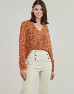 Only - ONLMILEY Orange Clearance