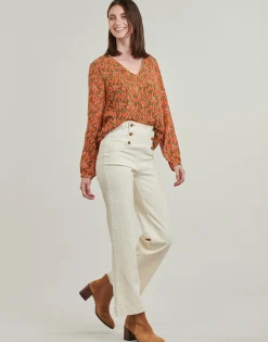 Only - ONLMILEY Orange Clearance