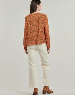 Only - ONLMILEY Orange Clearance