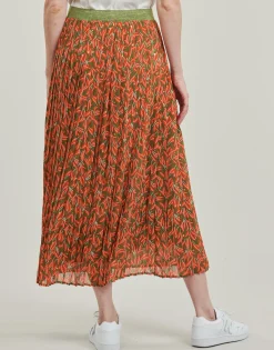 New Only - ONLMILEY Orange