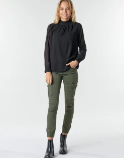 Only - ONLMISSOURI Kaki