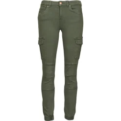 Only - ONLMISSOURI Kaki