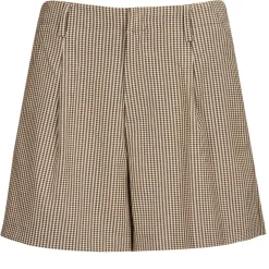 Only - ONLMOLLY HW CHECK SHORTS TLR