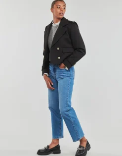 Only - ONLMOLLY SHORT JACKET CC OTW