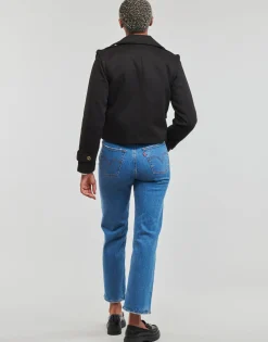 Only - ONLMOLLY SHORT JACKET CC OTW