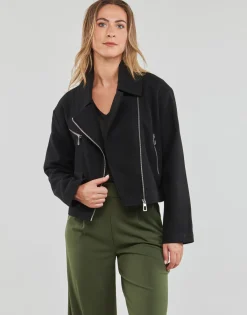 Only - ONLNANCY BIKER JACKET OTW