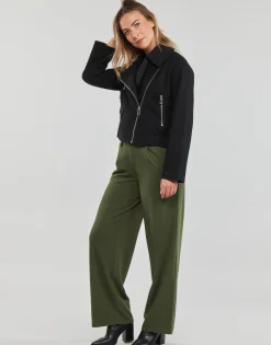 Only - ONLNANCY BIKER JACKET OTW