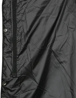 Clearance Only - ONLNEWASTA PUFFER WAISTCOAT CC OTW Noir