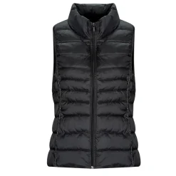 Only - ONLNEWCLAIRE QUILTED WAISTCOAT OTW