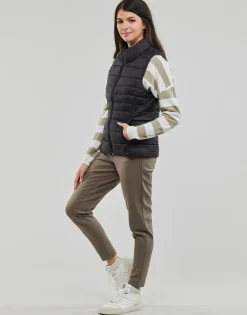 Only - ONLNEWCLAIRE QUILTED WAISTCOAT OTW