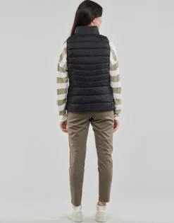 Only - ONLNEWCLAIRE QUILTED WAISTCOAT OTW