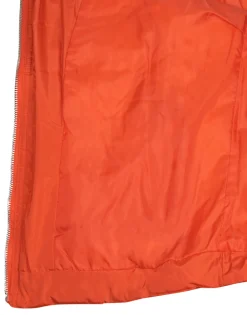 Only - ONLNEWELLAN QUILTED HOOD JACKET CC OTW Rouge Sale