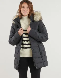 Only - ONLNEWLUNA Noir