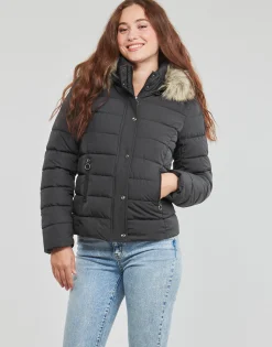 Only - ONLNEWLUNA QUILTED JACKET CC OTW Marine Clearance