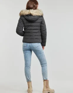 Only - ONLNEWLUNA QUILTED JACKET CC OTW Marine Clearance