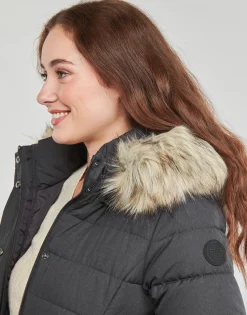 Only - ONLNEWLUNA QUILTED JACKET CC OTW Marine Clearance