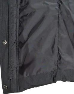 Only - ONLNEWLUNA QUILTED JACKET CC OTW Marine Clearance