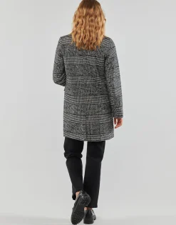 Only - ONLNEWSELENA MINNA LIFE WOOL COAT CC OTW