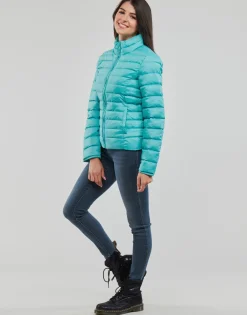 Only - ONLNEWTAHOE QUILTED JACKET OTW