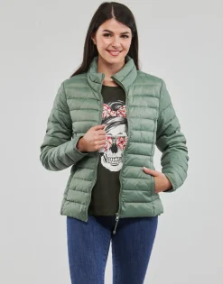 Only - ONLNEWTAHOE QUILTED JACKET OTW