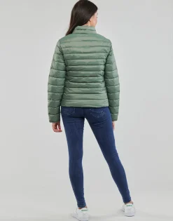 Only - ONLNEWTAHOE QUILTED JACKET OTW