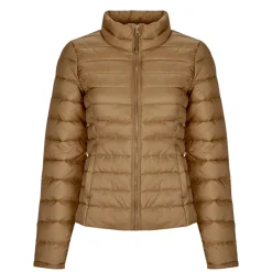 Best Only - ONLNEWTAHOE QUILTED JACKET OTW Marron
