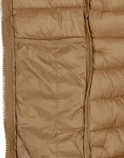 Best Only - ONLNEWTAHOE QUILTED JACKET OTW Marron