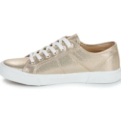 Only - ONLNICOLA CANVAS SNEAKER METALLIC