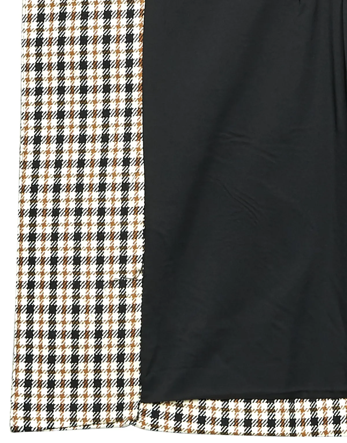 Discount Only - ONLNORMA ASTRID CHECK COAT CC OTW Multicolore