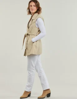 Outlet Only - ONLORCHID Beige