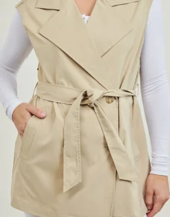 Outlet Only - ONLORCHID Beige