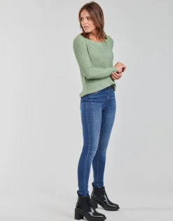 Clearance Only - ONLPAOLA Bleumedium