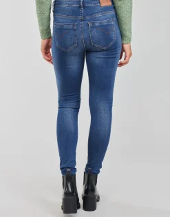 Clearance Only - ONLPAOLA Bleumedium