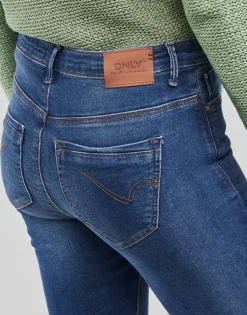 Clearance Only - ONLPAOLA Bleumedium