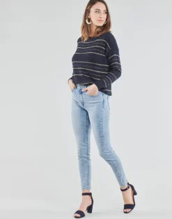 Sale Only - ONLPAOLA Bleuclair