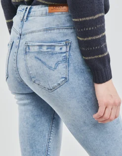 Sale Only - ONLPAOLA Bleuclair