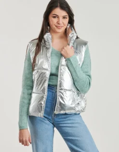 Only - ONLPEARL Argenté Hot