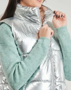 Only - ONLPEARL Argenté Hot