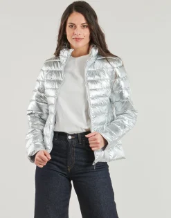 Outlet Only - ONLPEARL Grismétalisé