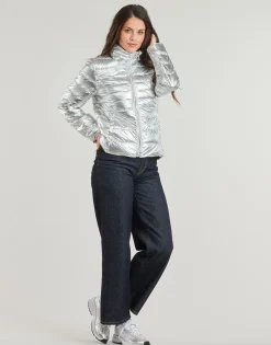 Outlet Only - ONLPEARL Grismétalisé