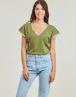 Only - ONLPEGGY Kaki