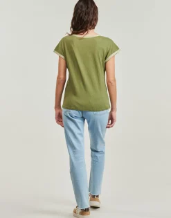 Only - ONLPEGGY Kaki