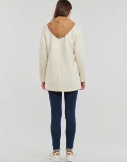 Best Only - ONLPIPER BOSTON BLAZER CC OTW Beige