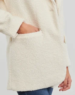 Best Only - ONLPIPER BOSTON BLAZER CC OTW Beige