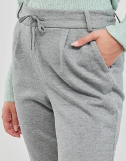 New Only - ONLPOPSWEAT EVERY EASY PNT Gris