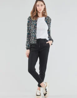 Only - ONLPOPTRASH Noir