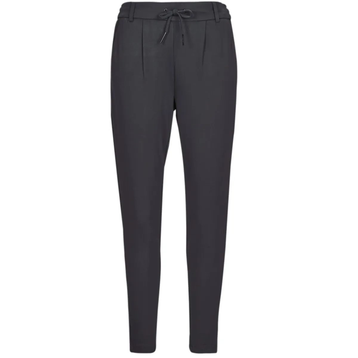 Only - ONLPOPTRASH LIFE EASY COL PANT PNT Marine