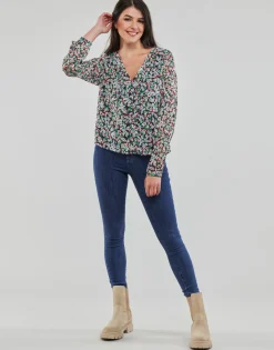 Sale Only - ONLPOWER MID PUSHUP SK REA3223 Bleubrut