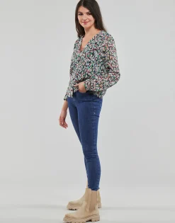 Sale Only - ONLPOWER MID PUSHUP SK REA3223 Bleubrut